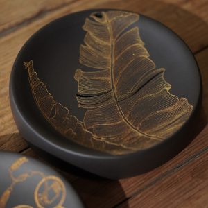128 teapot stand