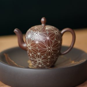 Firewood-fired Beauty Shoulder