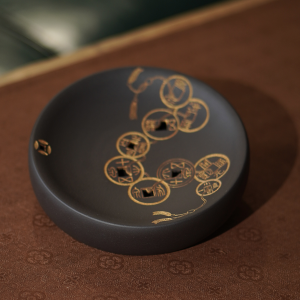128 teapot stand
